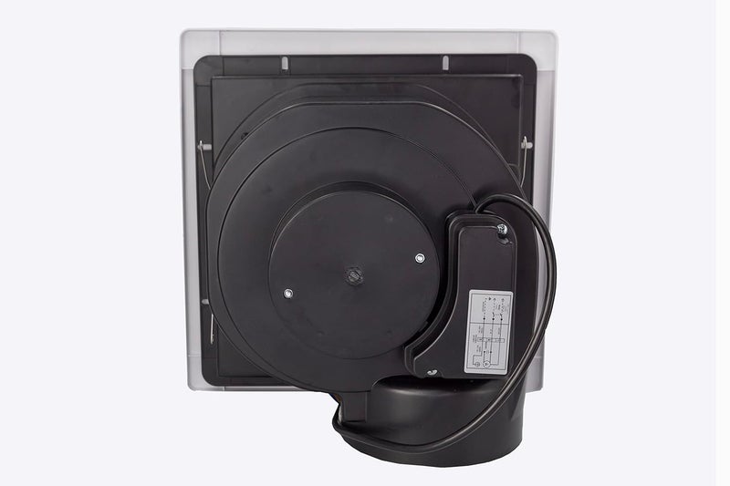 Astberg Astberg Ceiling Mounted Cassette Fan APT 1527 150mm6 300CMH176CFM Ceiling cassette ExhaustAir Circulation SystemFresh Air Ventilation System  - Image 4