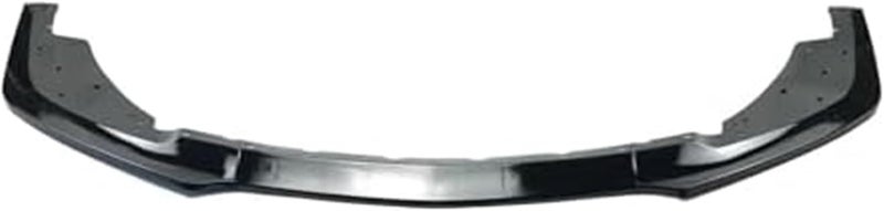Wivplex GT500 Style Front Bumper Lip Splitter - Image 1