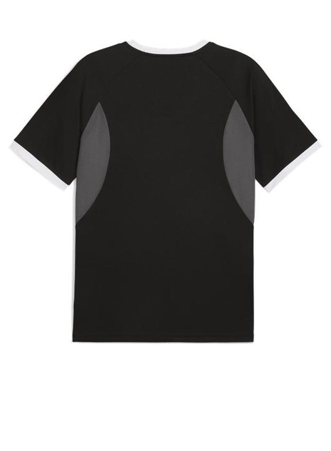 PUMA individualLIGA Graphic Jersey - Image 2