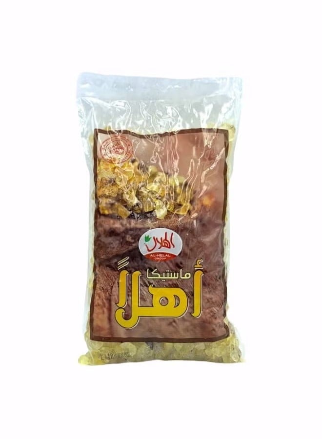 Helal Mastica Ahlaan Incense 500 gm 12 pcs - Image 2