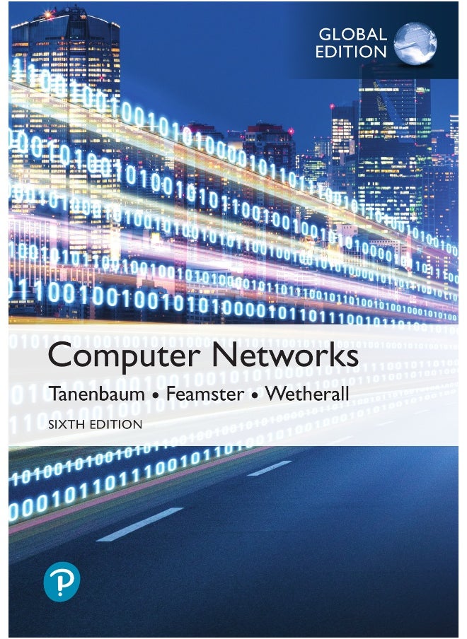 null - Computer Networks, Global Edition - Image 1