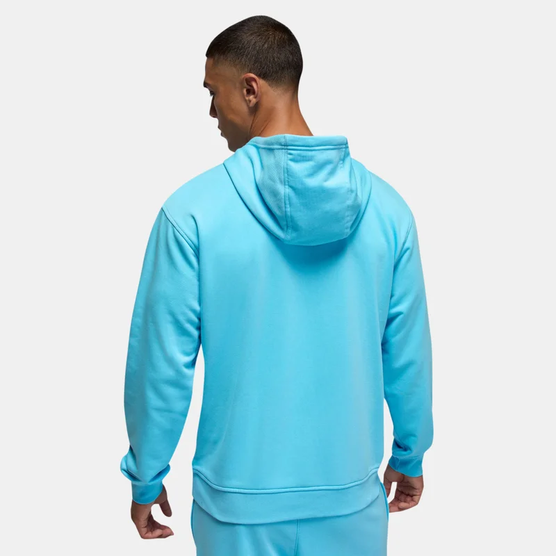 Jordan Men's Sport Crossover Fleece Hoodie