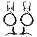 Origin8 Sport Comp VBrake Set Black - Image 2
