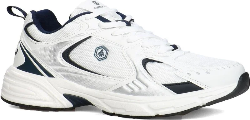 Hammer Jack 23144-M Hammerjack Songa M Men's Sneakers White-Navy