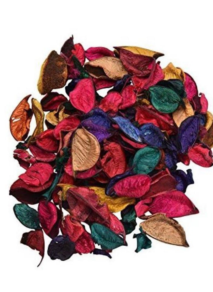 ماركة غير محددة ورد مجفف500 جرام  - Image 2