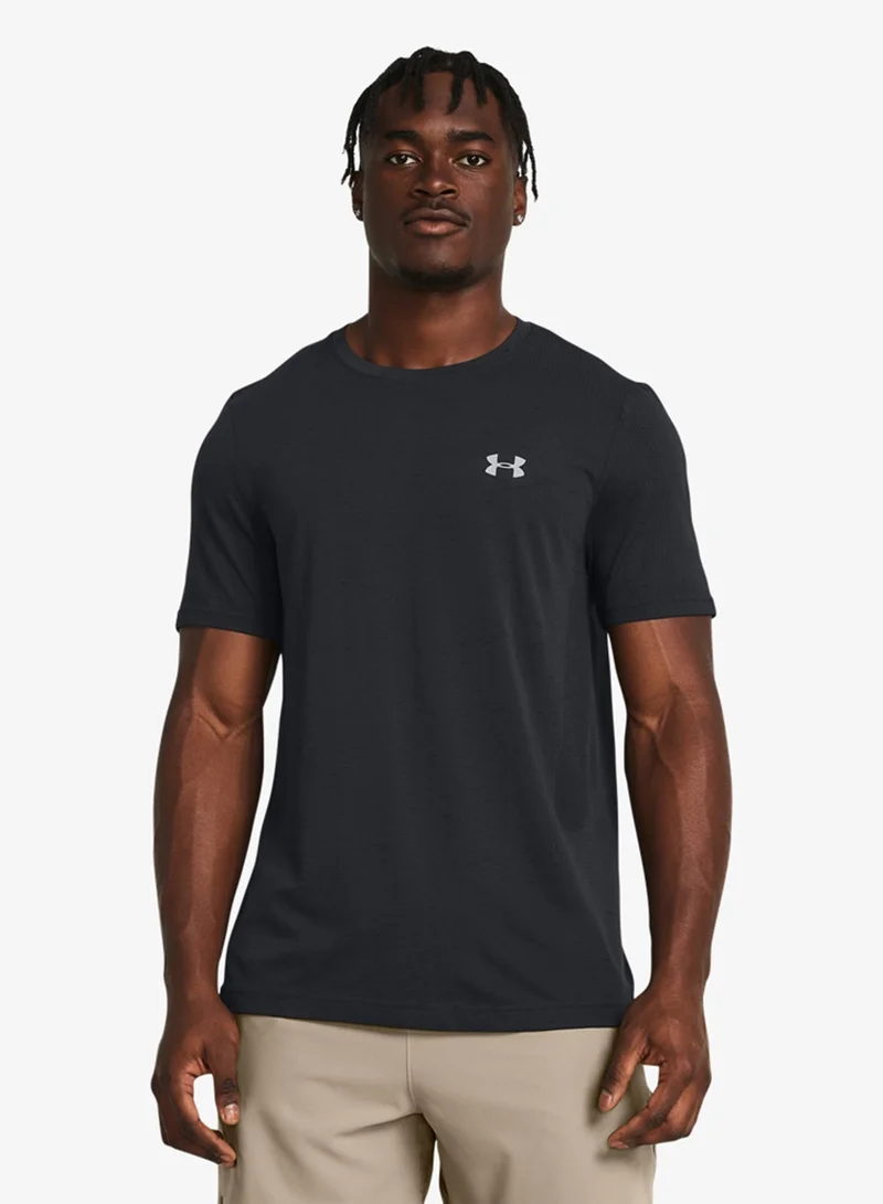 UNDER ARMOUR Vanish Seamless T-Shirt