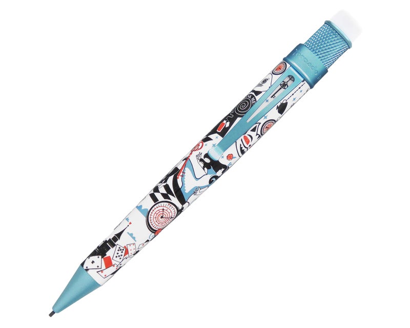 Retro 51 Alice in Wonderland - Tornado™ Pencil - Image 2