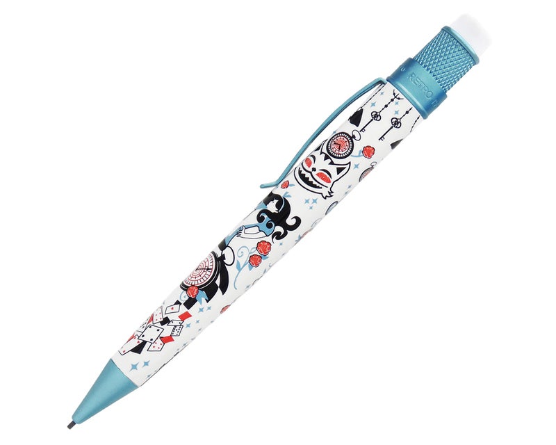 Retro 51 Alice in Wonderland - Tornado™ Pencil - Image 1