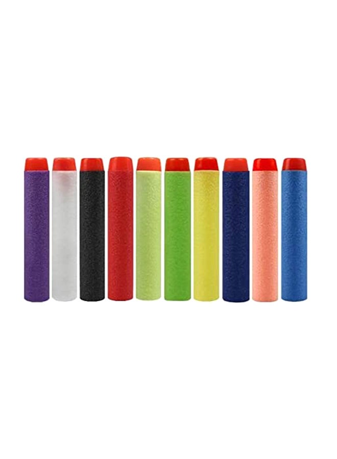 نيرف مجموعة سهام - 100 قطعة - Image 1