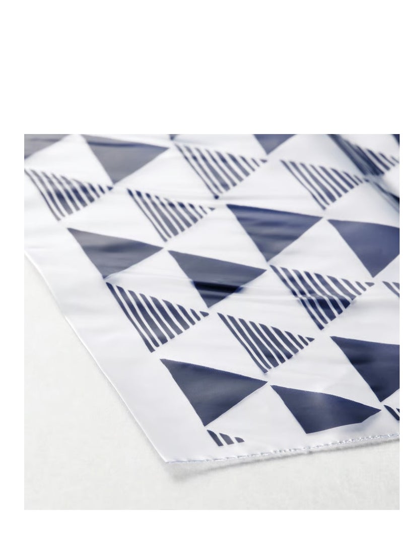 آيكيا فراكتا كيس قابل لاعادة الاغلاق 50 كيس رمادي زيبلوك اكياس ساندويتشات ومجمد الطعام - Image 5