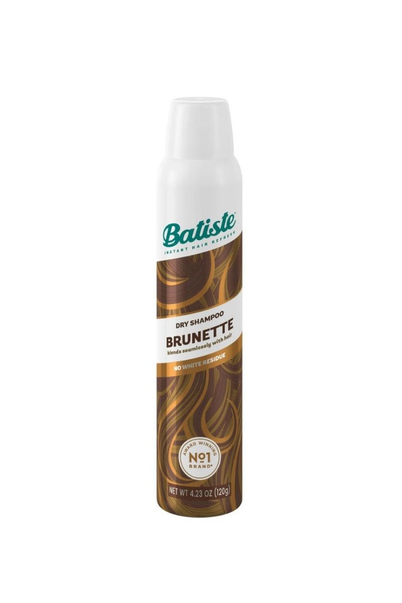 Batiste Dry Shampoo Brunette - Image 1