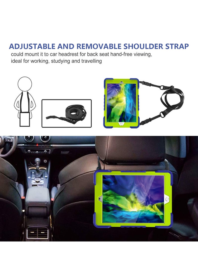 GULFLINK Protective Back Case Cover for  Apple iPad 2019/2020 10.2 inch - Image 4
