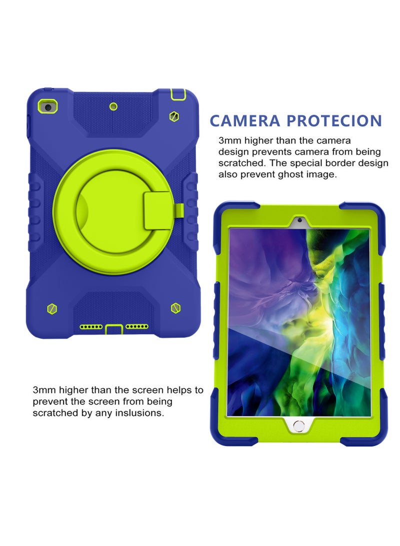 GULFLINK Protective Back Case Cover for  Apple iPad 2019/2020 10.2 inch - Image 5