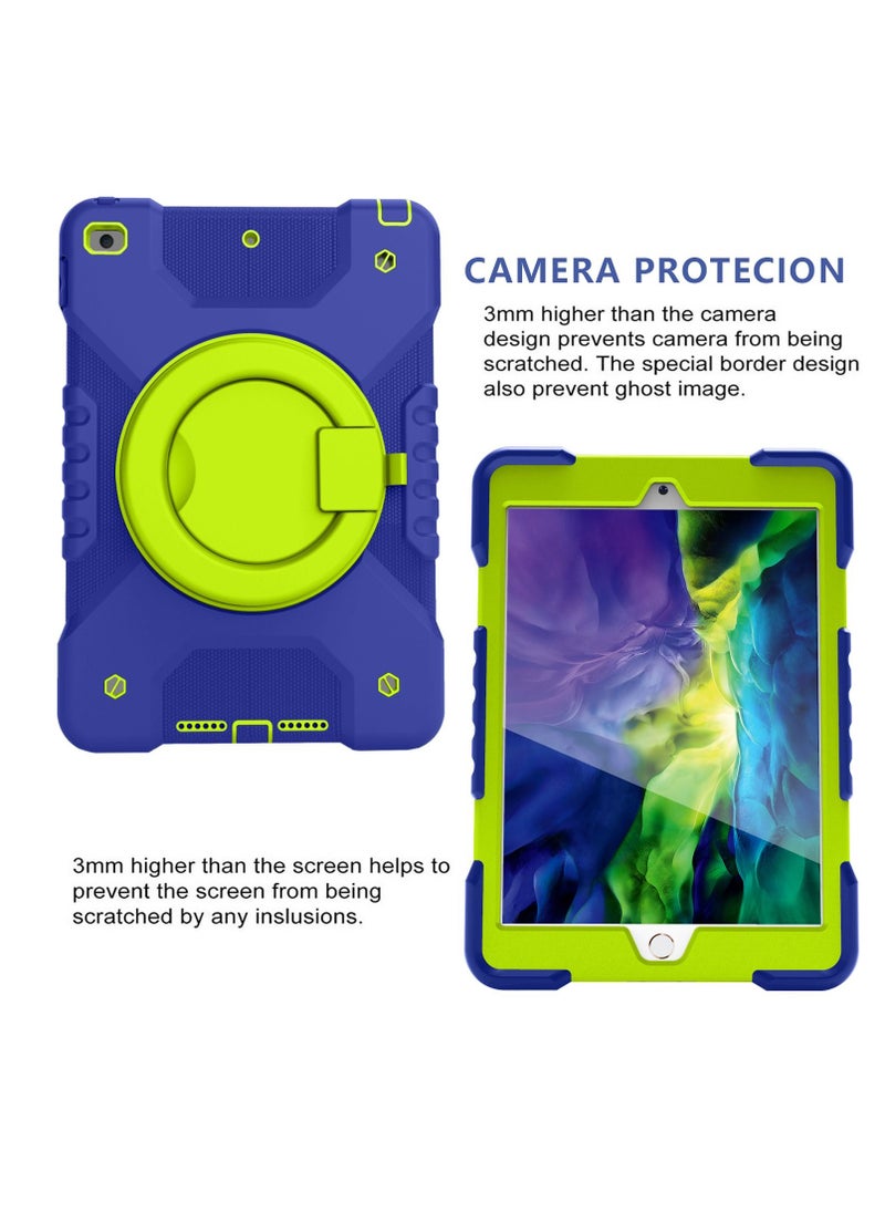 GULFLINK Protective Back Case Cover for  Apple iPad 2019/2020 10.2 inch  - Image 5