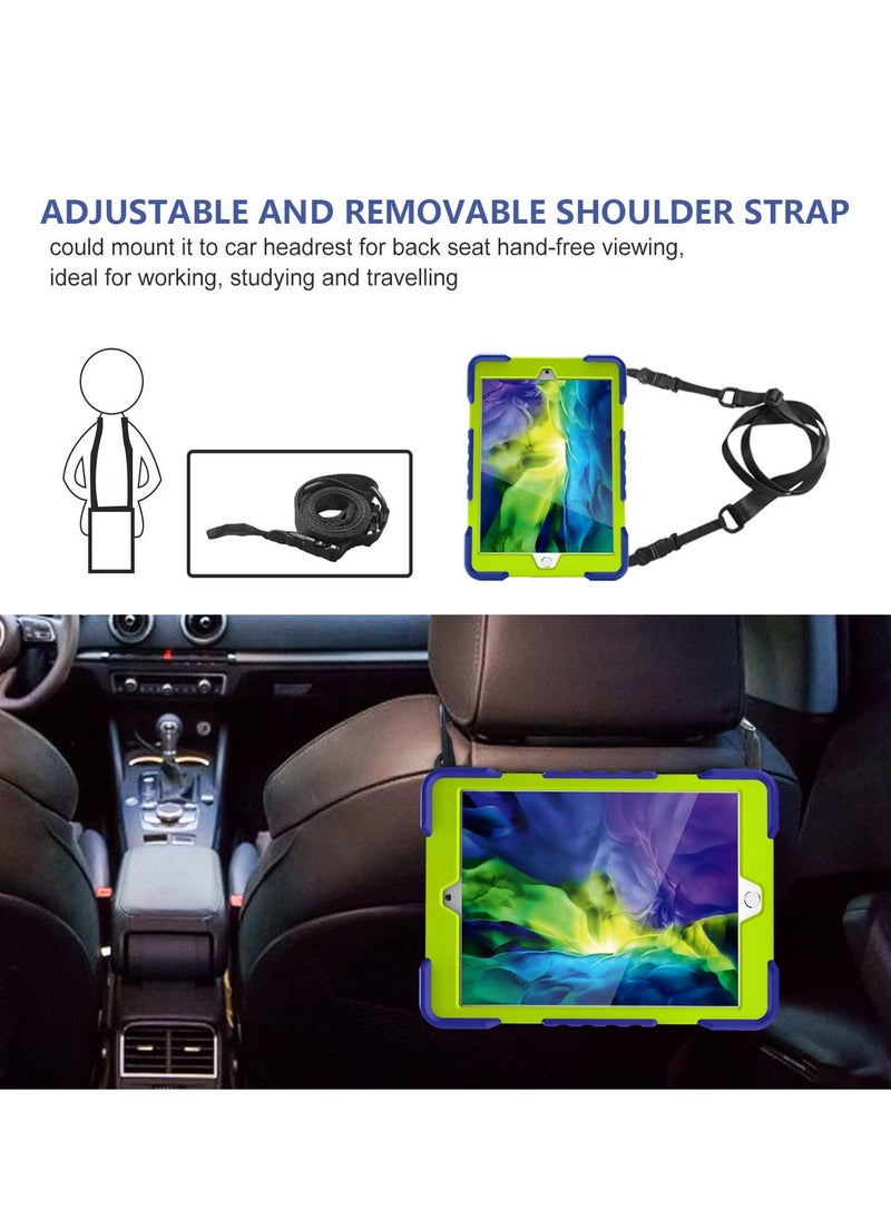 GULFLINK Protective Back Case Cover for  Apple iPad 2019/2020 10.2 inch  - Image 4