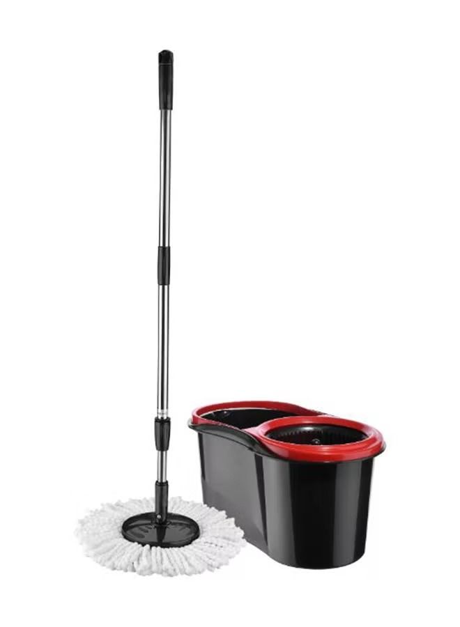 ACLIX 360 Degree Spin Mop And Bucket Set Multicolour - Image 2