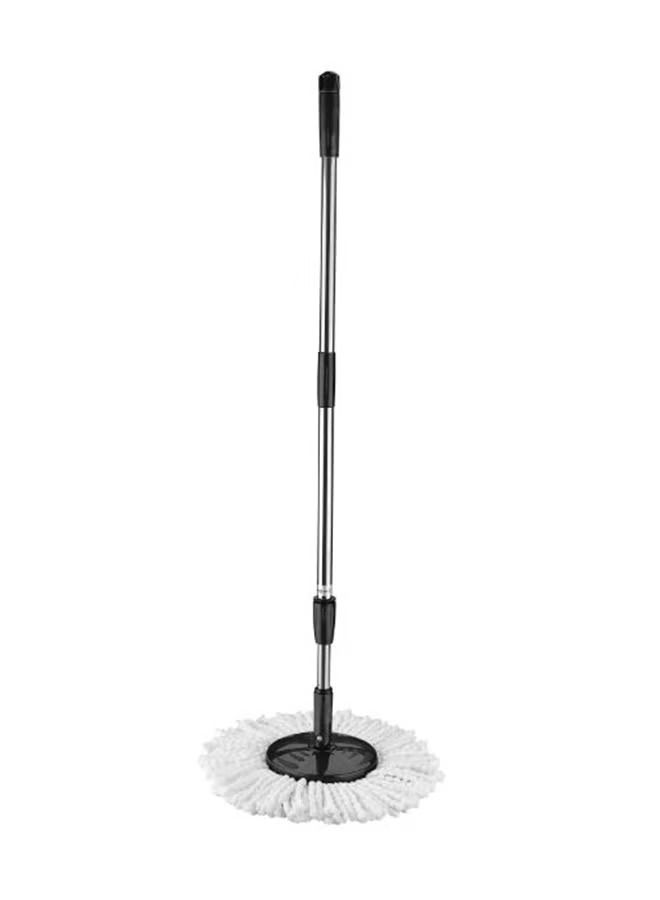 ACLIX 360 Degree Spin Mop And Bucket Set Multicolour - Image 3