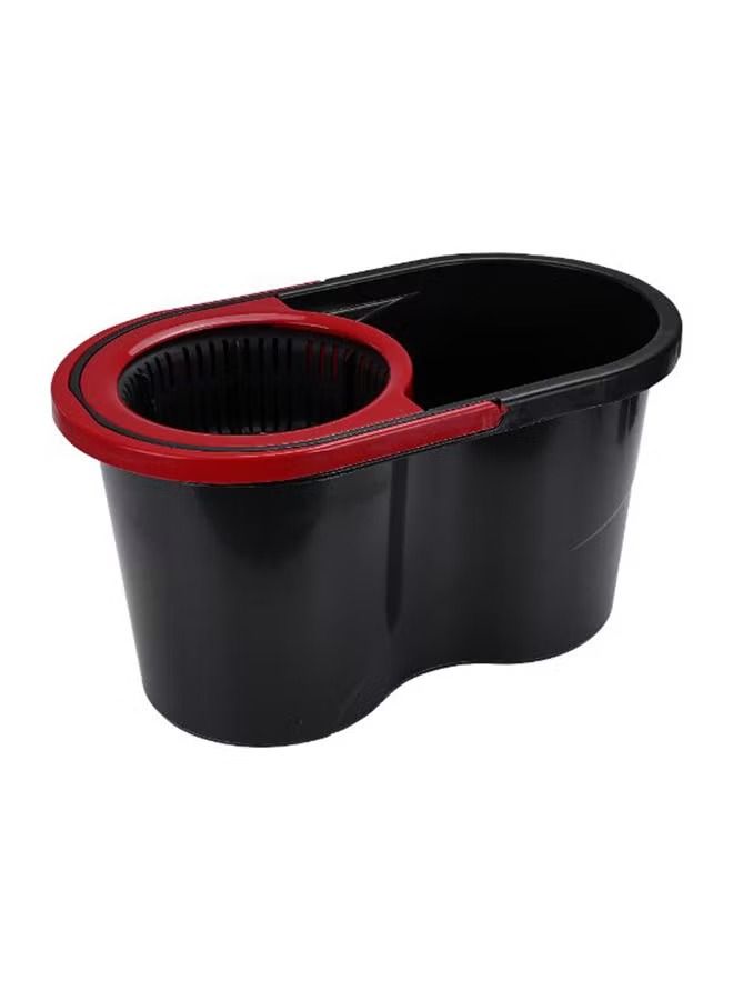 ACLIX 360 Degree Spin Mop And Bucket Set Multicolour - Image 5