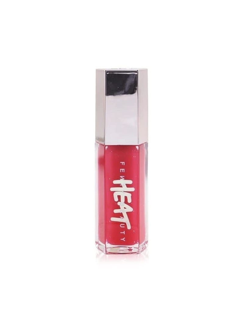 FENTY BEAUTY Gloss Bomb Heat 9 ml Hot Cherry - Image 1