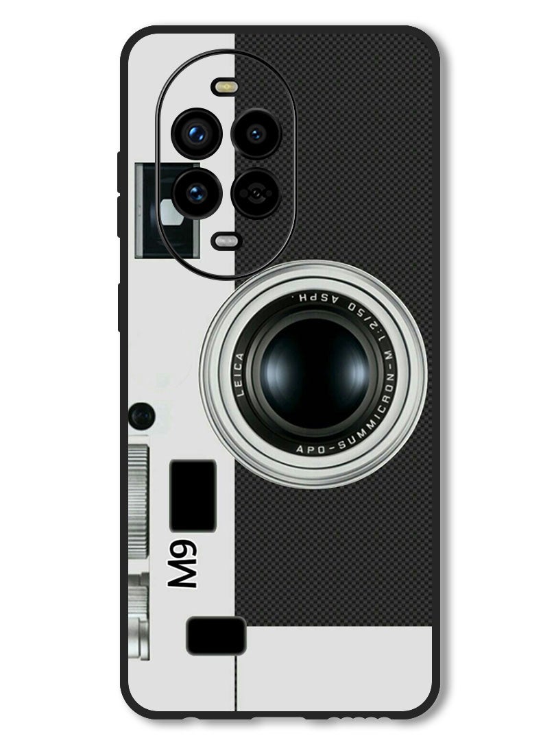 Theodor Case Compatible with Huawei Nova 13 Pro Protection Shockproof Bumper Cover Camera - Image 1