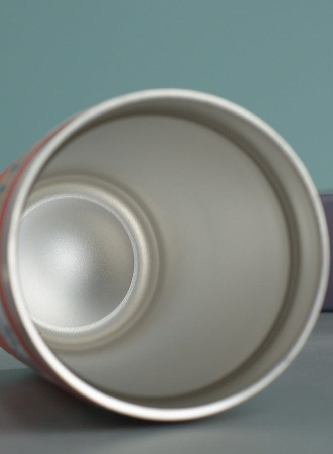 يتي كوب ستانلس ستيل معزول بالتفريغ، سعة ٢٠ أونصة، مع غطاء MagSlider، للمشروبات الساخنة والباردة، خالٍ من مادة BPA. - Image 5