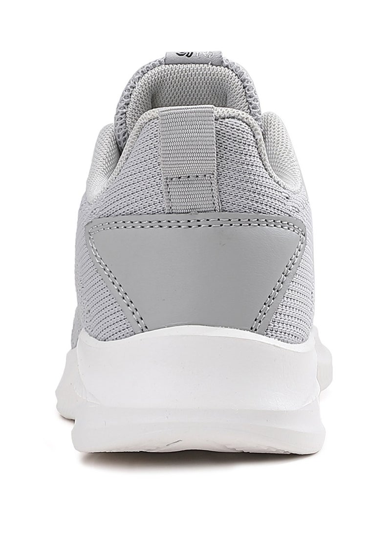 Sky View SKYVIEW Children's Sports Shoes Boys And Girls Knitted Mesh Sports Shoes Kid Breathable Lightweight Running Shoes Children's Fashionable Sports And Leisure Shoes  - Image 4
