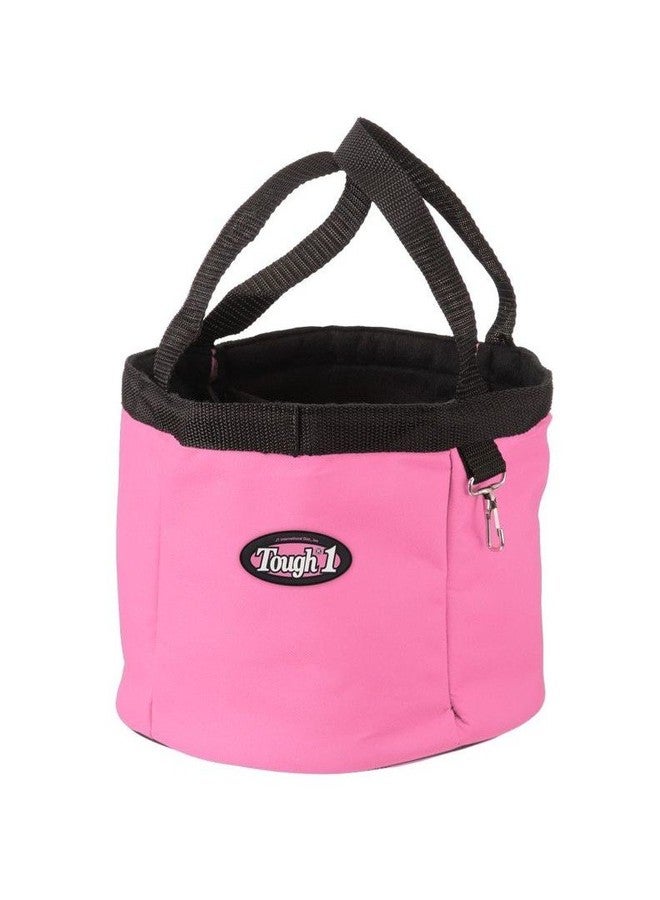 تاف 1 علبة أدوات العناية الشخصية "توف 1 فاينال تاتشز" باللون الوردي