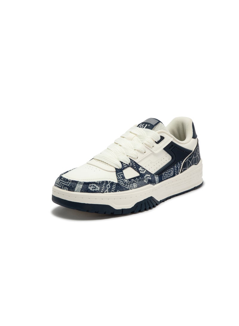 361 Degrees 361° Yun Cheng 2 Skateboarding Shoes For Men  - Image 4