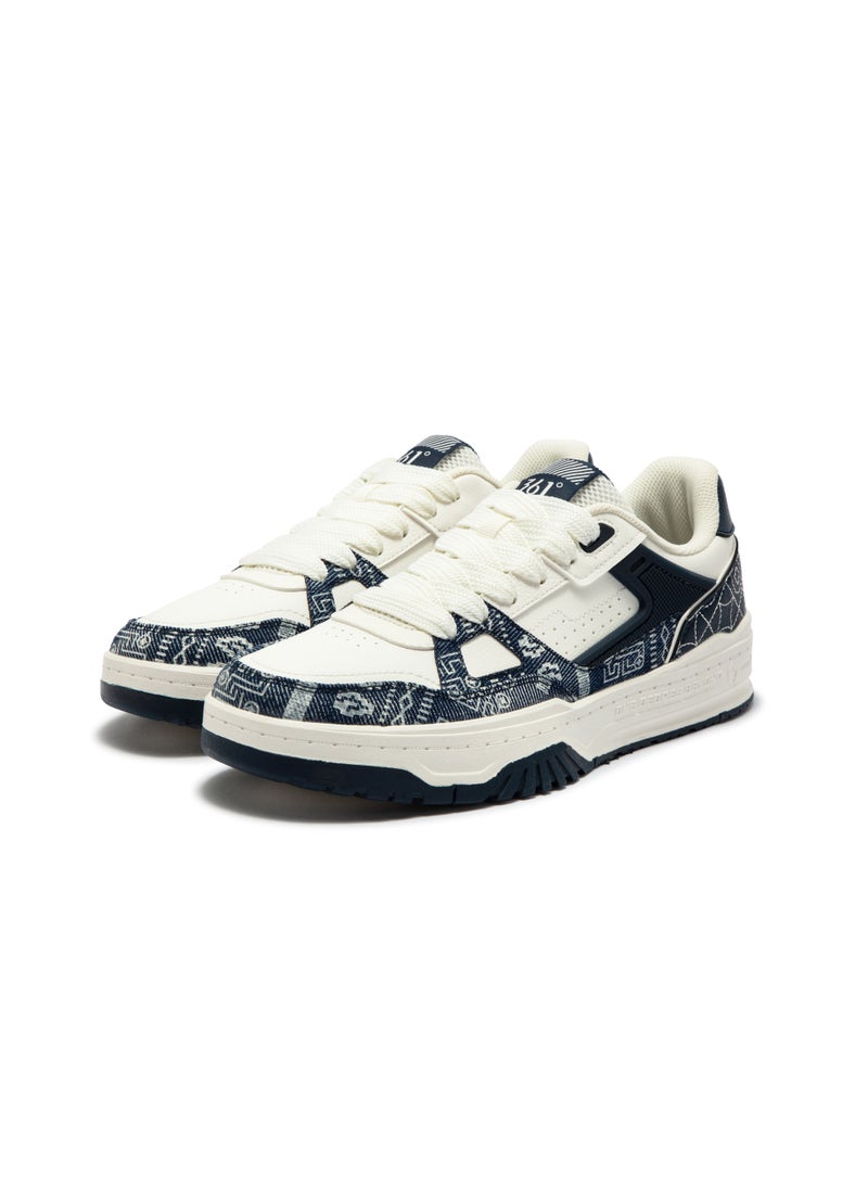 361 Degrees 361° Yun Cheng 2 Skateboarding Shoes For Men  - Image 3