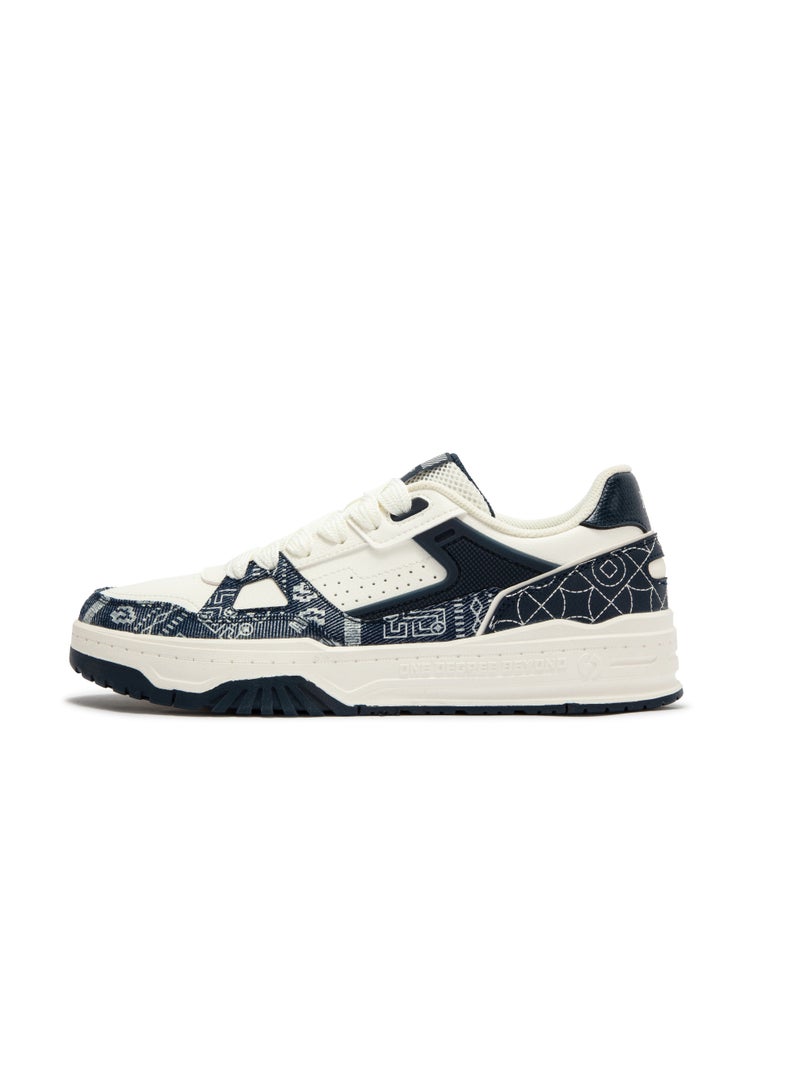 361 Degrees 361° Yun Cheng 2 Skateboarding Shoes For Men  - Image 5