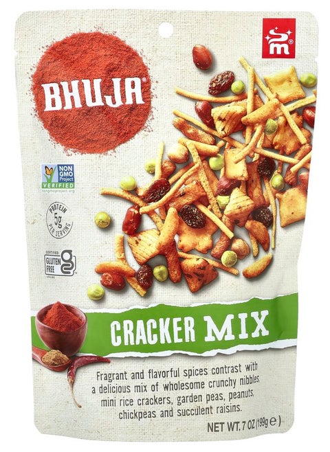 Cracker Mix 7 oz (199 g)