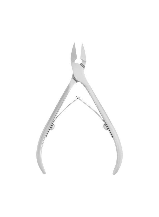 STALEKS Cuticle Nippers Classic Series (Nc-10-14) - Image 3