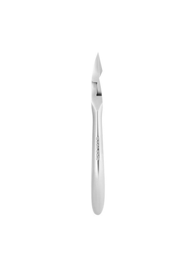 STALEKS Cuticle Nippers Classic Series (Nc-10-14) - Image 4