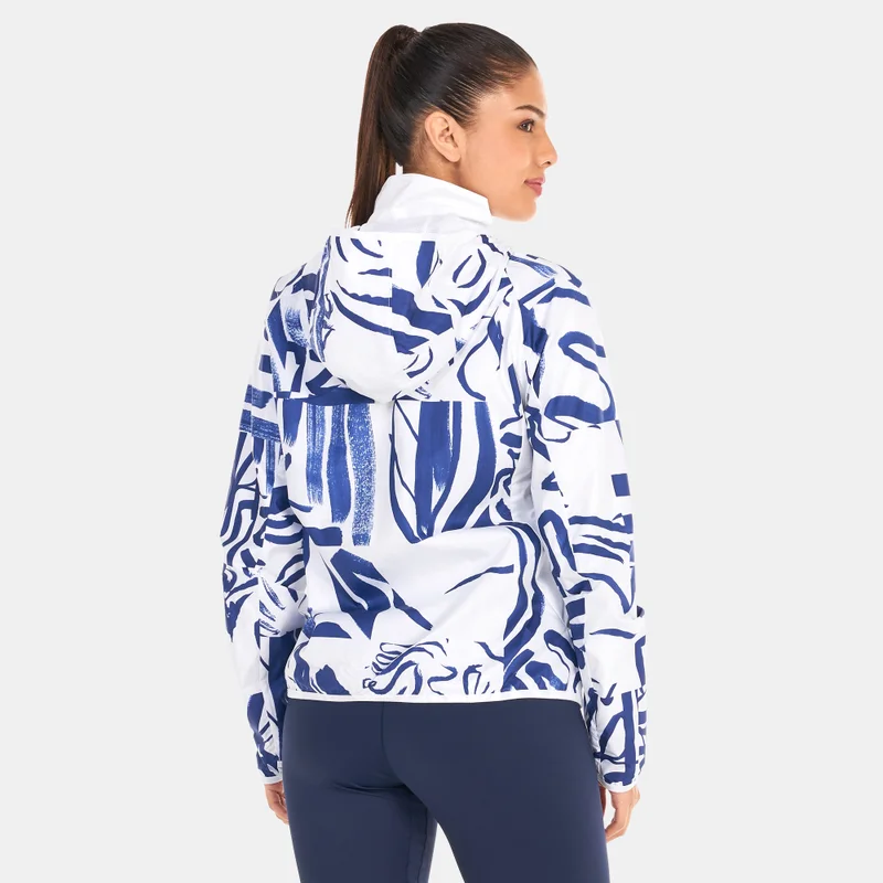 Nike Women's FFF AWF Jacket