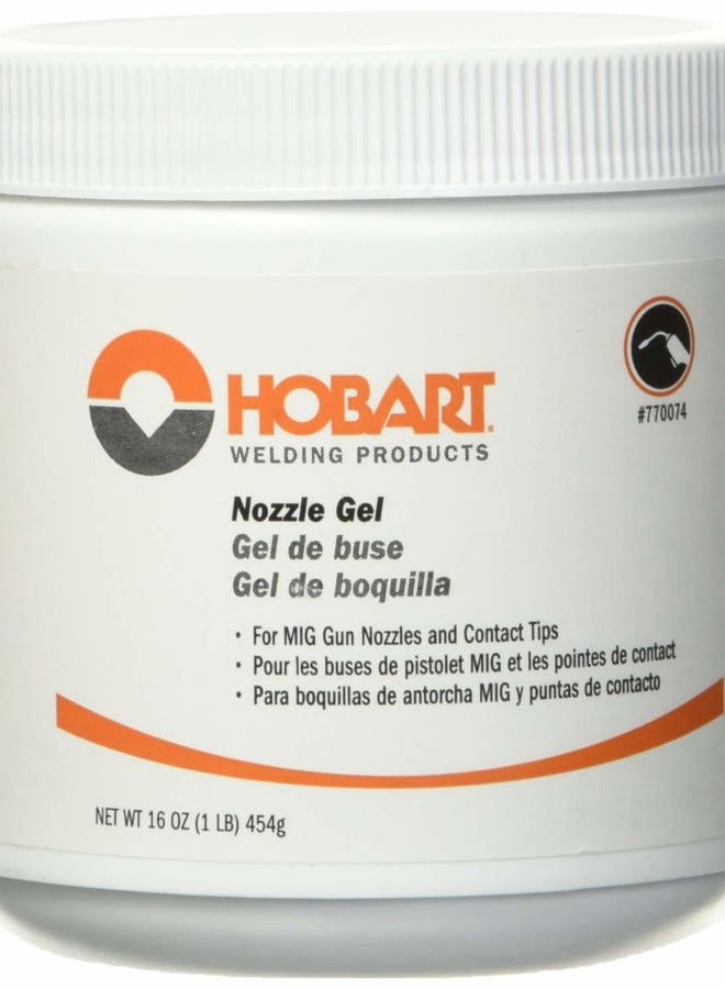 Hobart جل فوهة ملحقات لحام ميغ 770074 - Image 1
