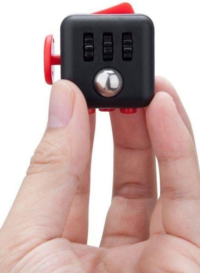 NIBEMINENT Fidget Cube - Image 3