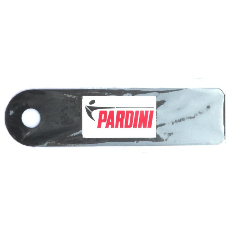 PARDINI Rifle Shooting Blinder | Non-Reflective Eye Shield for Target Shooting | ISSF Standard 29mm | Lightweight & Comfortable | Pack of 1 | Left/Right Eye Compatible - Image 1