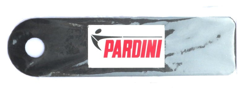 PARDINI Rifle Shooting Blinder | Non-Reflective Eye Shield for Target Shooting | ISSF Standard 29mm | Lightweight & Comfortable | Pack of 1 | Left/Right Eye Compatible - Image 3