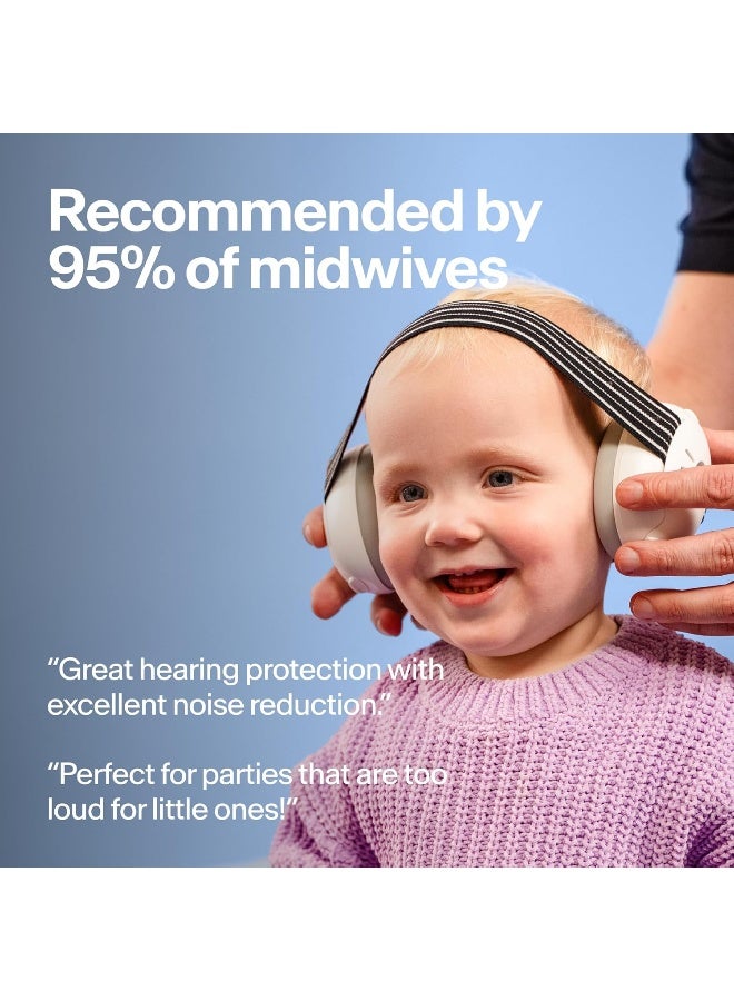 Alpine Alpine Muffy Baby Ear Defenders - Image 4