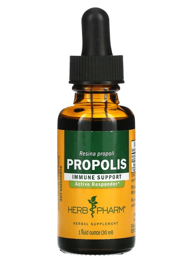 HERB PHARM Propolis 1 fl oz (30 ml)