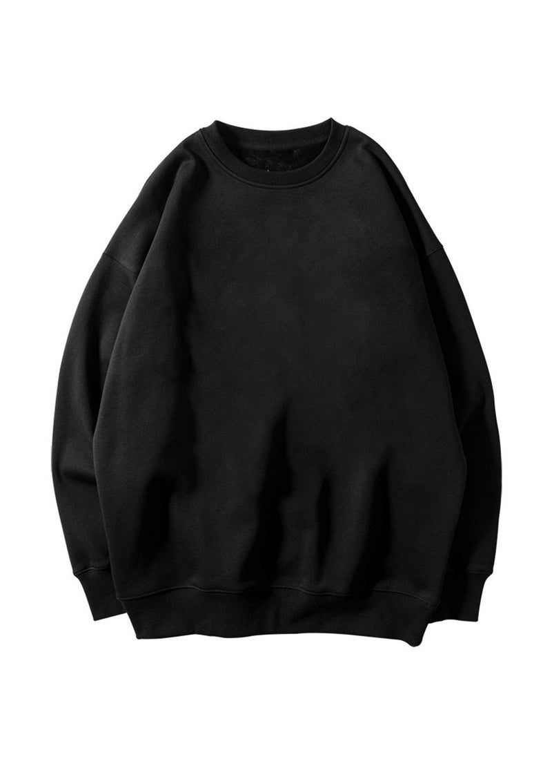 KUYING New Slam Dunk Round Neck Hoodie  - Image 3