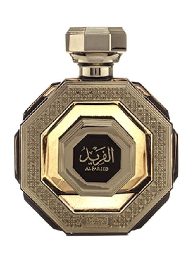 Arabian Al Fareed For Men 100ml - Image 2