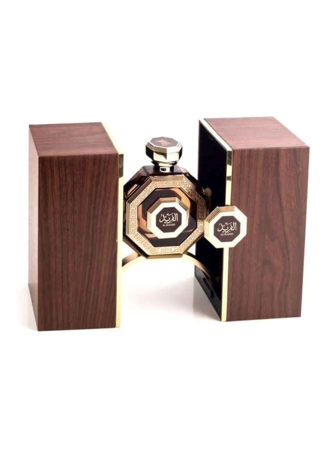 Arabian Al Fareed For Men 100ml - Image 4