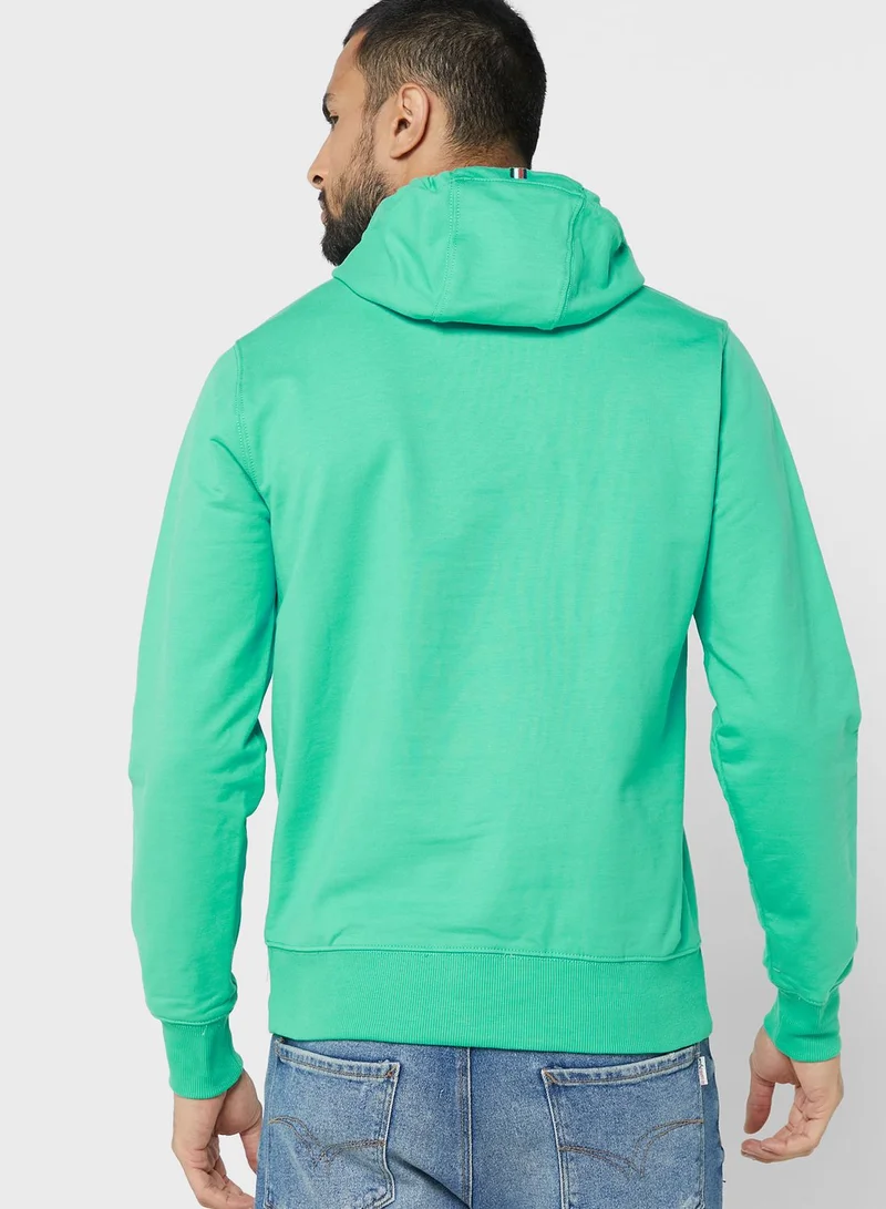 TOMMY HILFIGER 1985 Hoodie