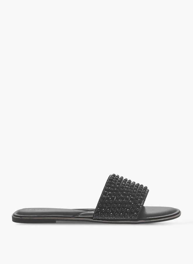 Celeste Women Slip-On Sandals Ramadan Collections