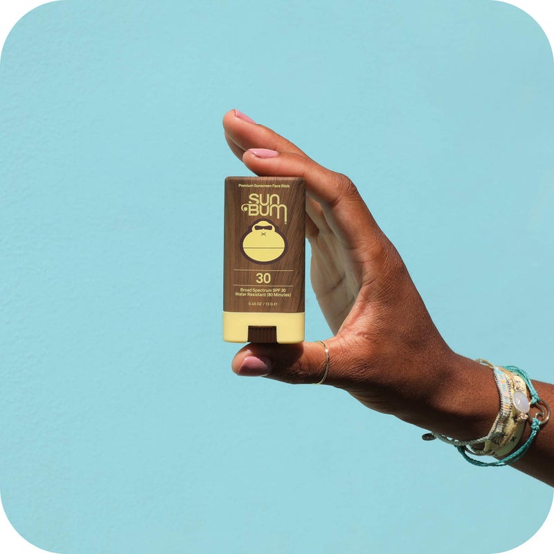Sun Bum Sun Bum Original Spf 30 Sunscreen Spray and Face Stick vegan and Reef Friendly (octinoxate & Oxybenzone Free) Broad Spectrum Moisturizing Uva/uvb Sunscreen With Vitamin E - Image 4