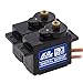 AGFRC SubMicro RC Servo Motor Upgrade Metal Gear 8g 1kg 0075Sec high Speed Coreless Digital Drift Racing Servo for 128 RC Cars AirplanesB05CLS - Image 2