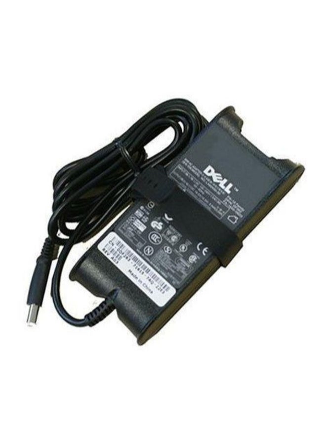 Adaptor For Dell Laptops Black