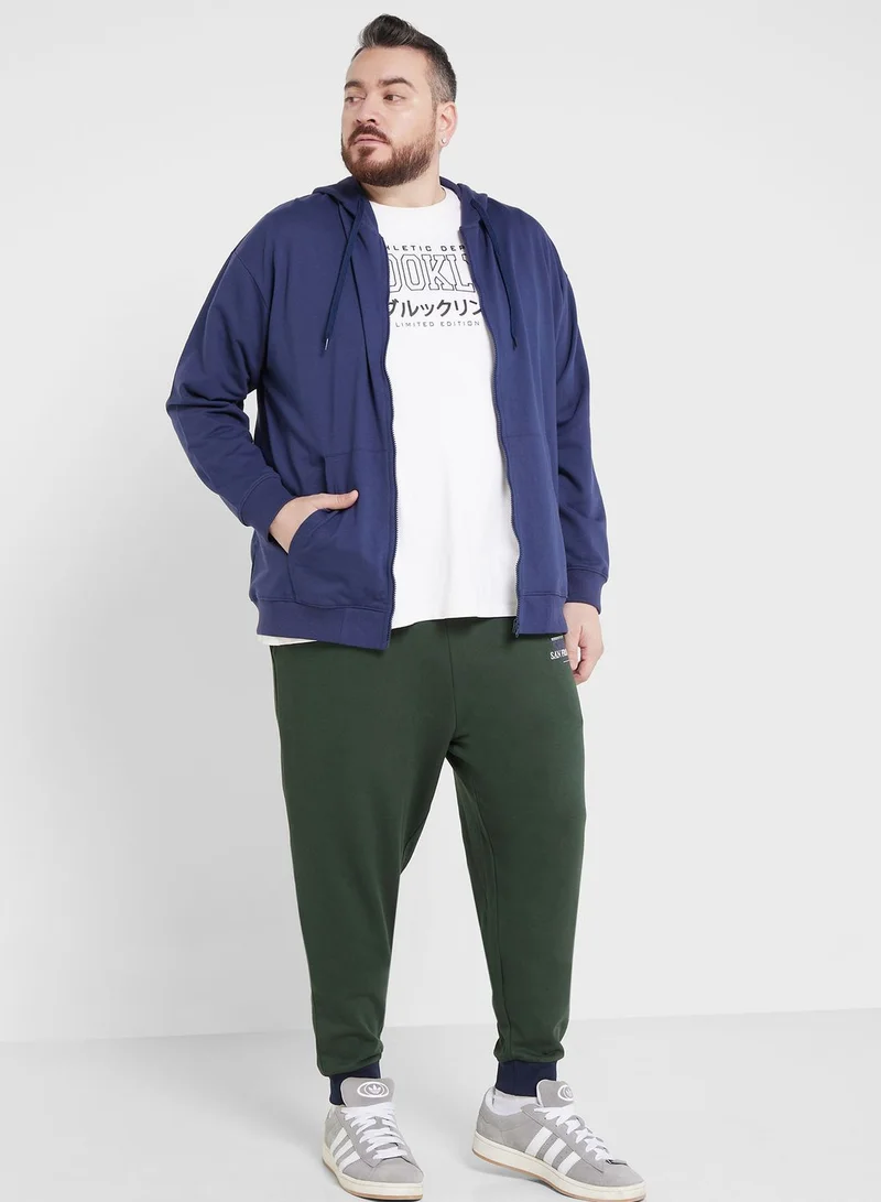 Seventy Five Varsity Sweatpants