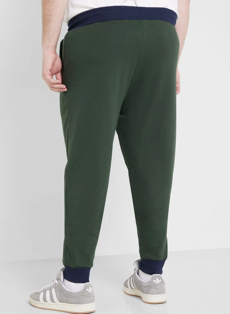 Seventy Five Varsity Sweatpants